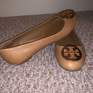 ✨STUNNING✨ Tory Burch Flats